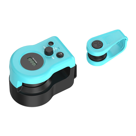 Cat Treadmill -Weight Loss Remote Control