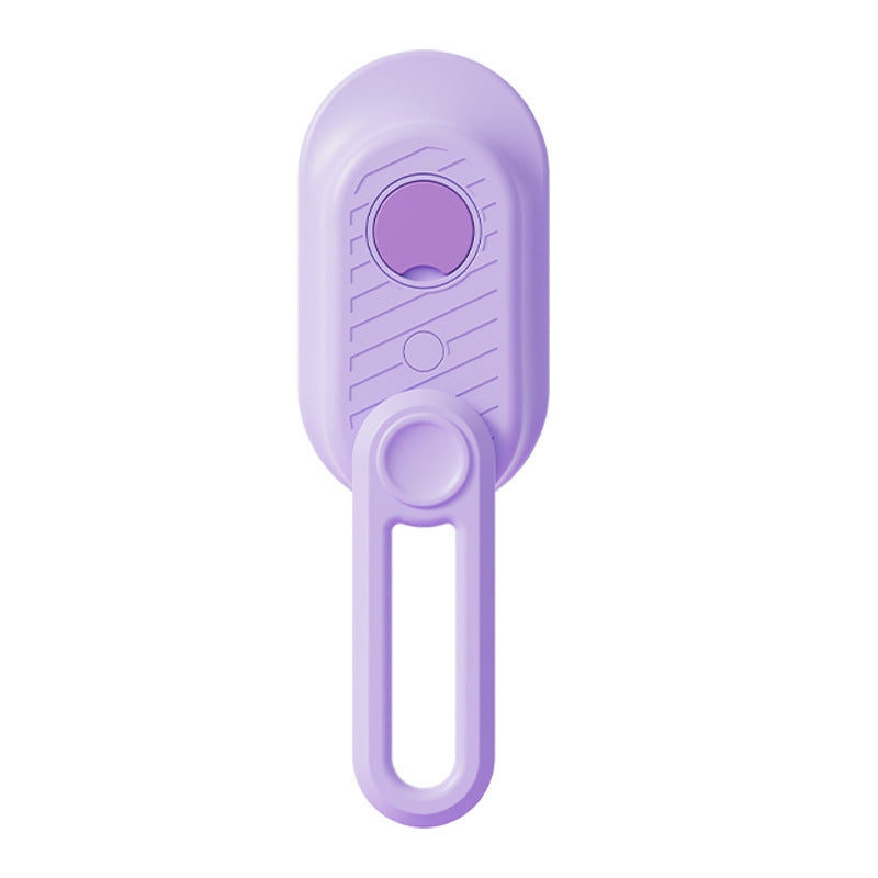 Cat & Dog Steam Brush – 3-in-1 Electric Grooming Comb with Spray, Massage & Hair Removal